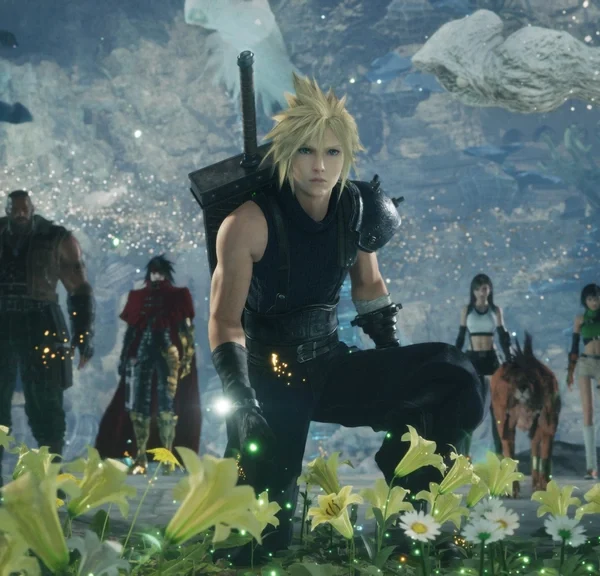 Cela n'arrive qu'une fois dans une vie : vous feriez mieux de profiter de Final Fantasy 7 Revelation