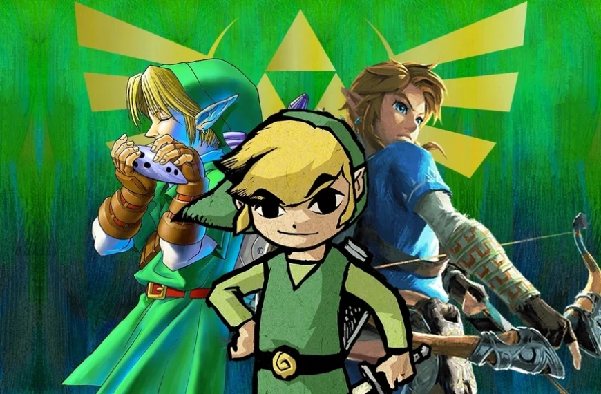 Nintendo Direct : date, heure et tous les jeux que nous attendons pour cette conférence