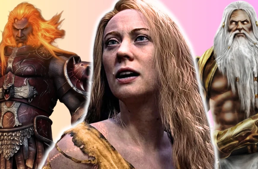 God of War Laufey : Le retour des dieux de l’Olympe, c'est quasi-certain ! Nos infos exclusives données par la directrice du jeu Ariel Lawrence