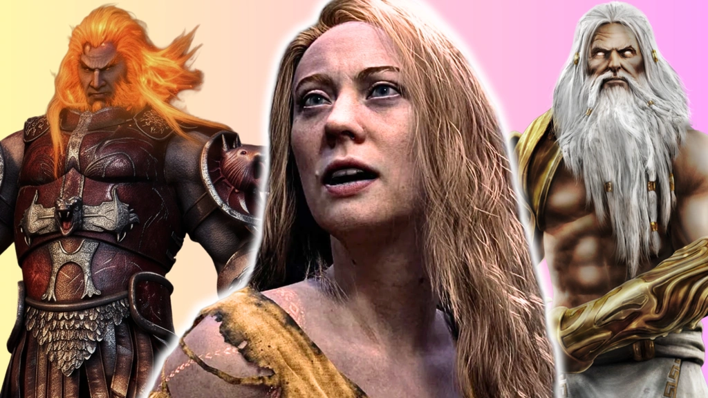 God of War Laufey : Le retour des dieux de l’Olympe, c'est quasi-certain ! Nos infos exclusives données par la directrice du jeu Ariel Lawrence