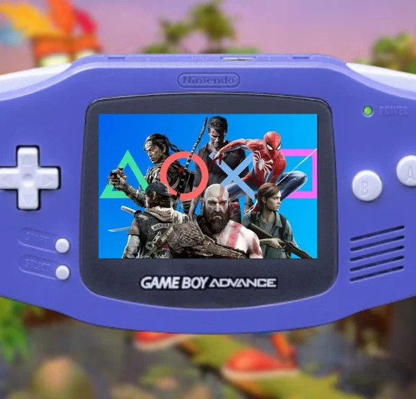 Il y a 22 ans il fallait une console Nintendo pour jouer avec ces 2 stars de la PlayStation