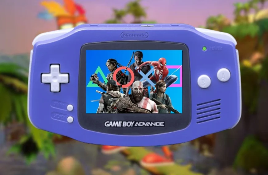 Il y a 22 ans il fallait une console Nintendo pour jouer avec ces 2 stars de la PlayStation