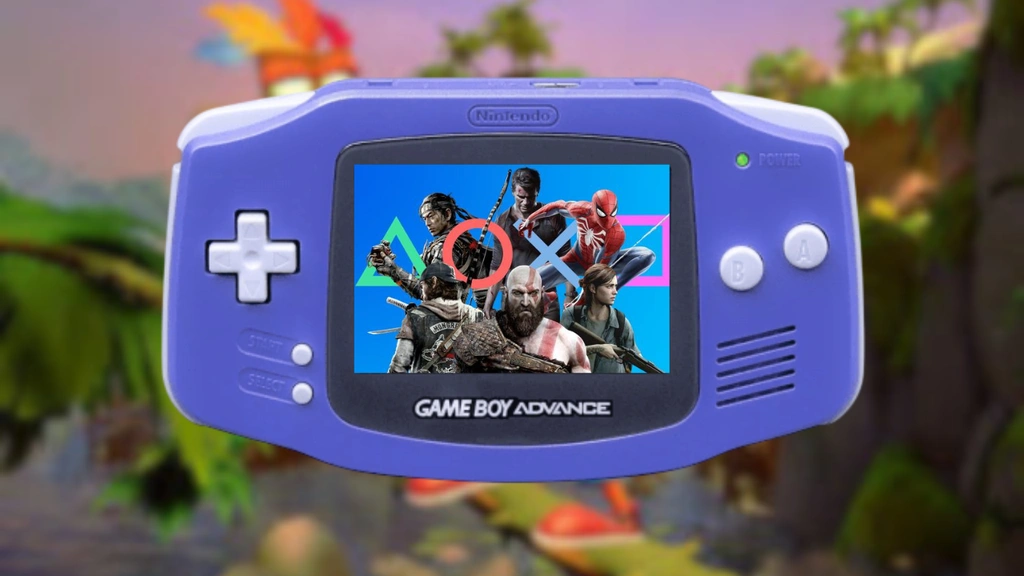 Il y a 22 ans il fallait une console Nintendo pour jouer avec ces 2 stars de la PlayStation