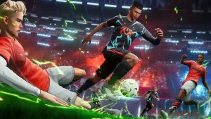 J'en ai marre de FIFA/FC 26, mais ce nouveau jeu gratuit me paraît être l'alternative idéale