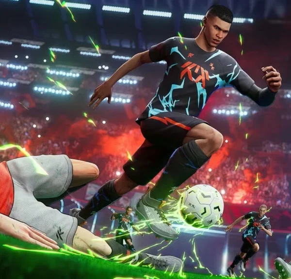 J'en ai marre de FIFA/FC 26, mais ce nouveau jeu gratuit me paraît être l'alternative idéale