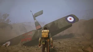 Vous avez l'habitude des jeux vidéo sur la 2nde Guerre Mondiale ? Voici la 1ère et c'est bien pire