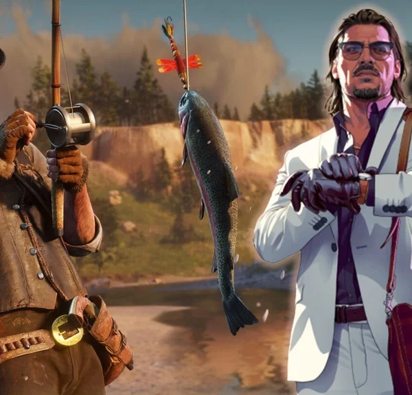 GTA 6 : Red Dead Redemption 2 était génial, mais Rockstar ne devrait pas se contenter de copier ce genre de réalisme