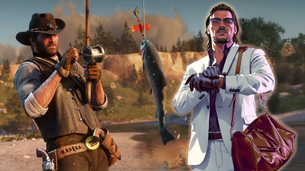 GTA 6 : Red Dead Redemption 2 était génial, mais Rockstar ne devrait pas se contenter de copier ce genre de réalisme