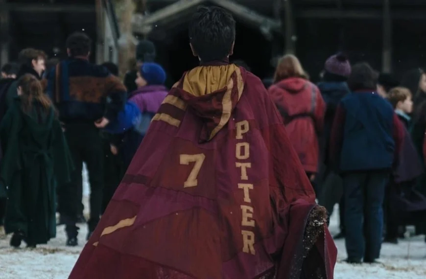 "Je suis trop vieux", La star de Harry Potter qualifie la série d’"idée géniale", mais ne pense pas qu’un retour de sa part serait souhaitable