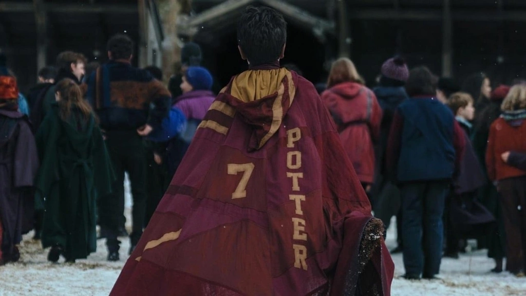 "Je suis trop vieux", La star de Harry Potter qualifie la série d’"idée géniale", mais ne pense pas qu’un retour de sa part serait souhaitable