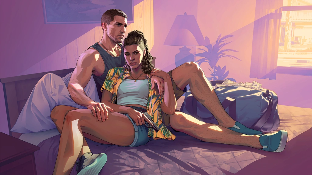 À cause de GTA 6, le mois de septembre 2026 sera le plus terrible pour le secteur du jeu vidéo que ce soit sur PS5, Xbox ou PC