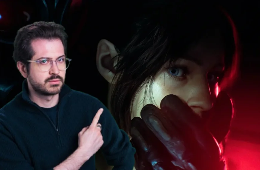 Le remake de Code Veronica peut il surpasser ceux de RE2 et RE4 ? On a demandé aux développeurs