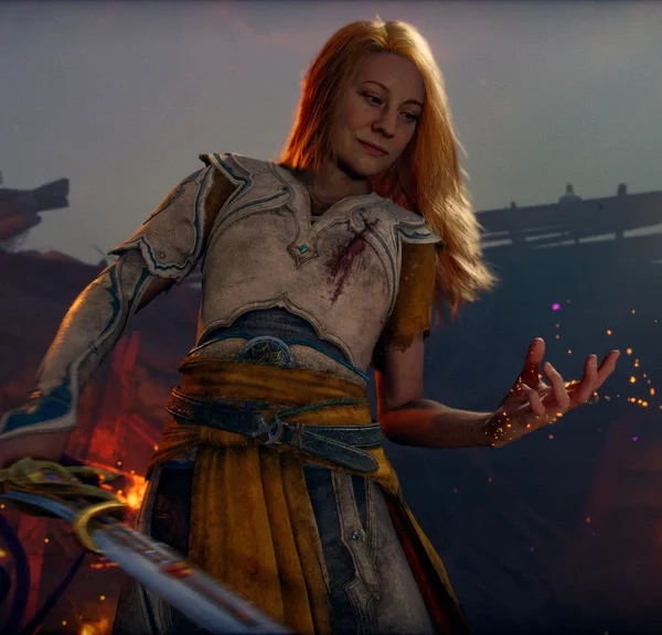 Le 20/20 de God of War masquait un défaut frustrant : Laufey semble enfin avoir trouvé la solution