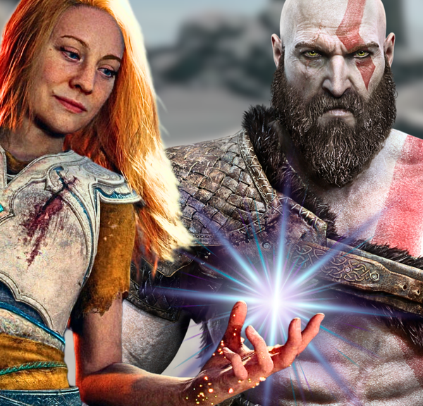 "Nous raconterons toujours des histoires sur Kratos", God of War Laufey : Faye dans le rôle principal n'exclut pas Kratos de la saga