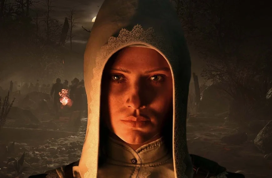 1666 Amsterdam : on a joué au jeu du créateur d’Assassin’s Creed, nous sommes troublés…