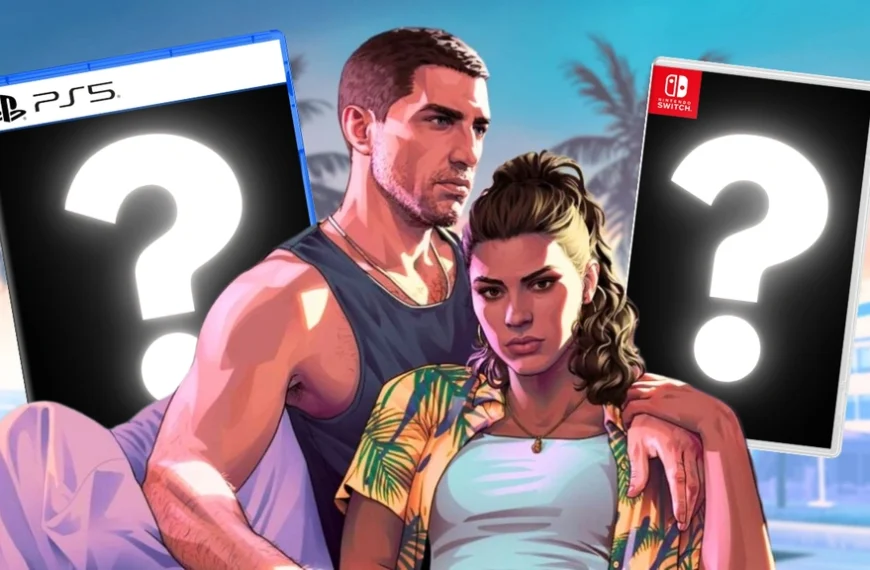 GTA 6 : seuls ces deux jeux vidéo ont le courage d'affronter le futur banger de Rockstar