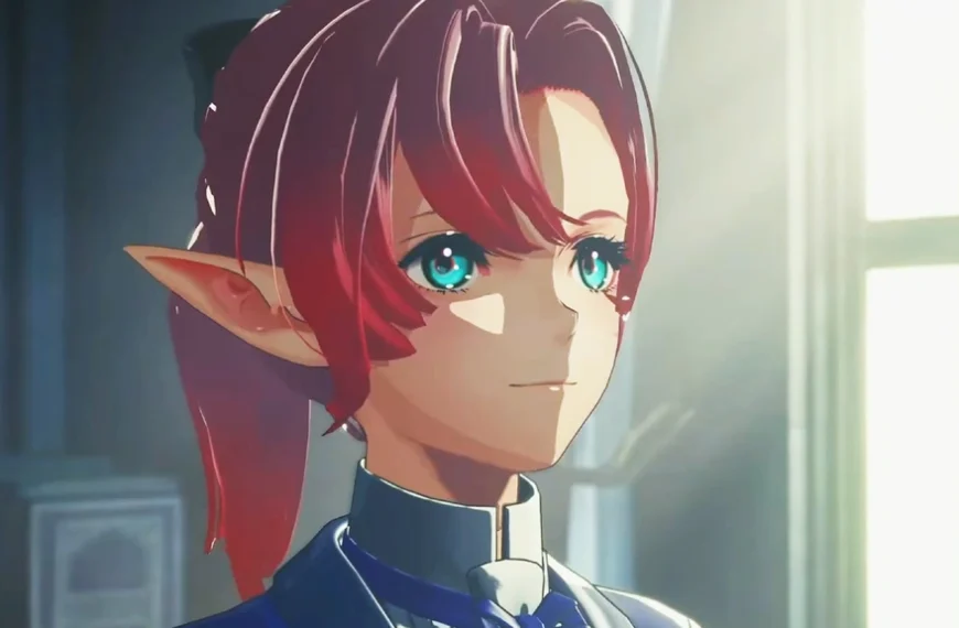 Xenoblade Genesis nous met des étoiles dans les yeux lors du Nintendo Direct, la saga voyage vers ses origines !