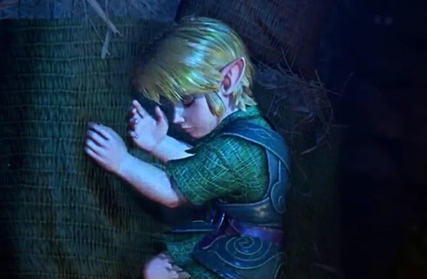 Zelda Ocarina of Time Remake : Le meilleur jeu de tous les temps revient plus beau que jamais sur Switch 2, et c'est pour très bientôt !