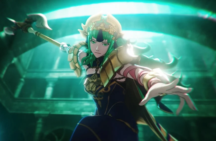 Fire Emblem Fortune’s Weave va plus loin que Three Houses, le Nintendo Direct nous offre enfin sa date de sortie !