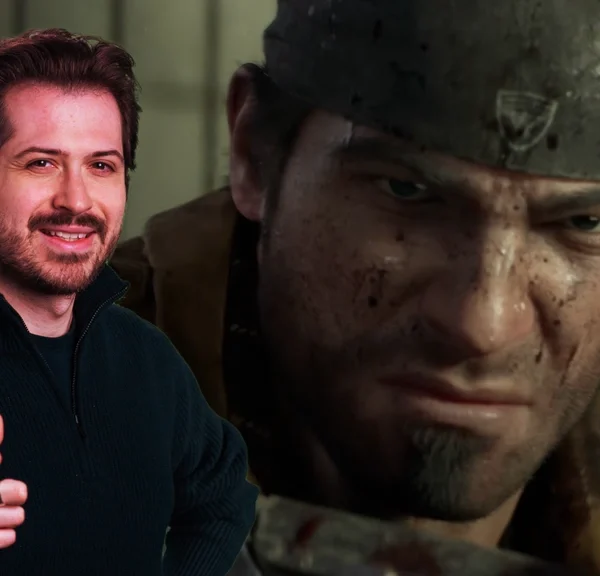 Je ne suis pas fan de Gears of War, mais les développeurs m'ont convaincu, E-Day va être une masterclass !