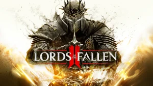 Lords of the Fallen 2 : Plus fort qu'Elden Ring, ce Souls-like magnifique arrive sur Switch 2 !