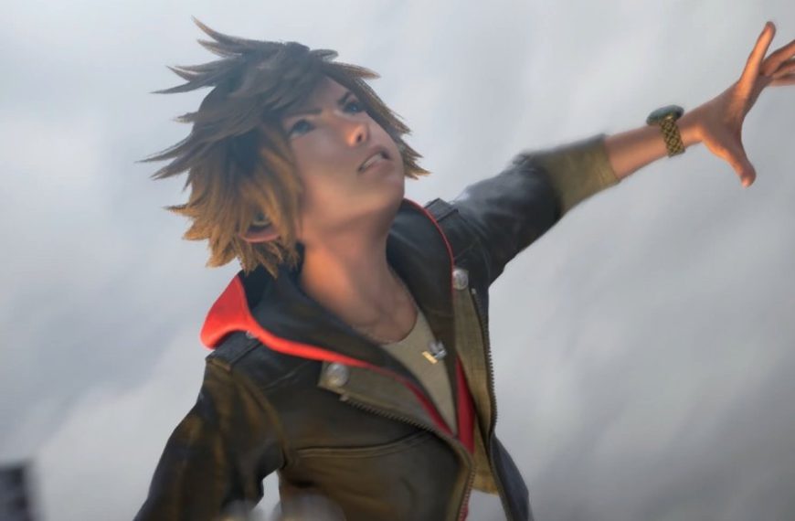 Kingdom Hearts 4 est bien vivant et il le prouve lors du Nintendo Direct. Il y a aussi une surprise pour les fans de la saga !
