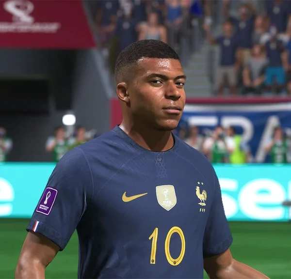 Quand l'équipe de France de football était assez populaire pour avoir son propre jeu vidéo