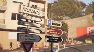 Enfin un nouveau jeu de course open world situé dans le Sud de la France