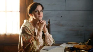 « Ce n'était pas le bon rôle » : la star d'Harry Potter, Emma Watson, a refusé de jouer dans ce film oscarisé 6 fois