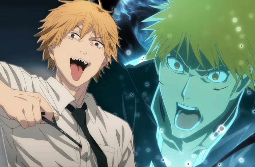 Voici la liste des animes à ne surtout pas regarder si vous n'y connaissez rien