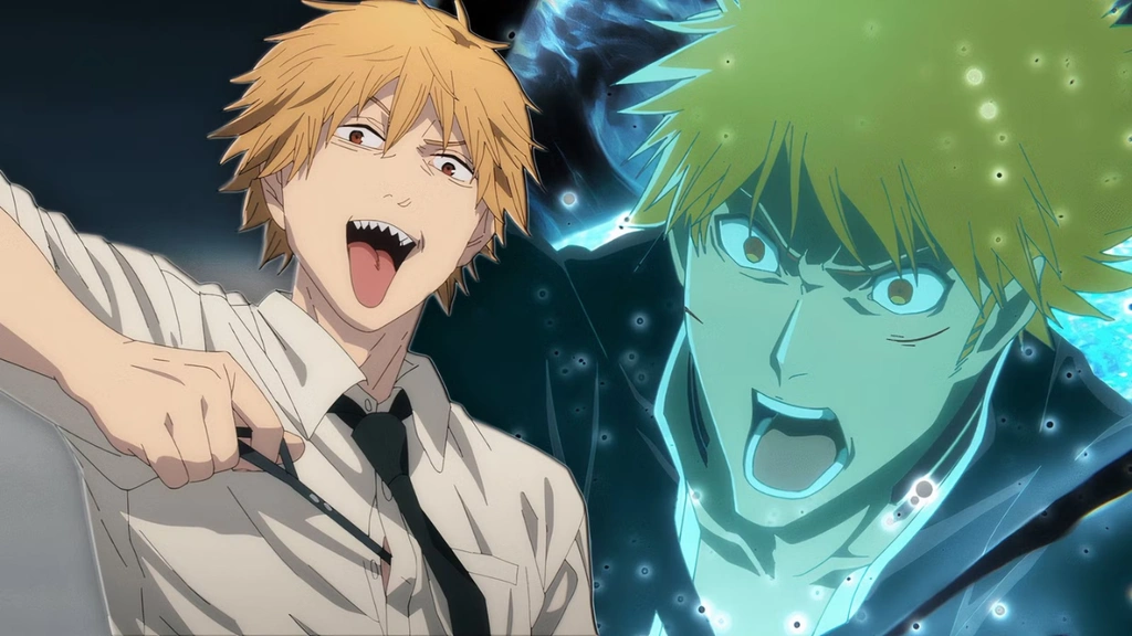 Voici la liste des animes à ne surtout pas regarder si vous n'y connaissez rien