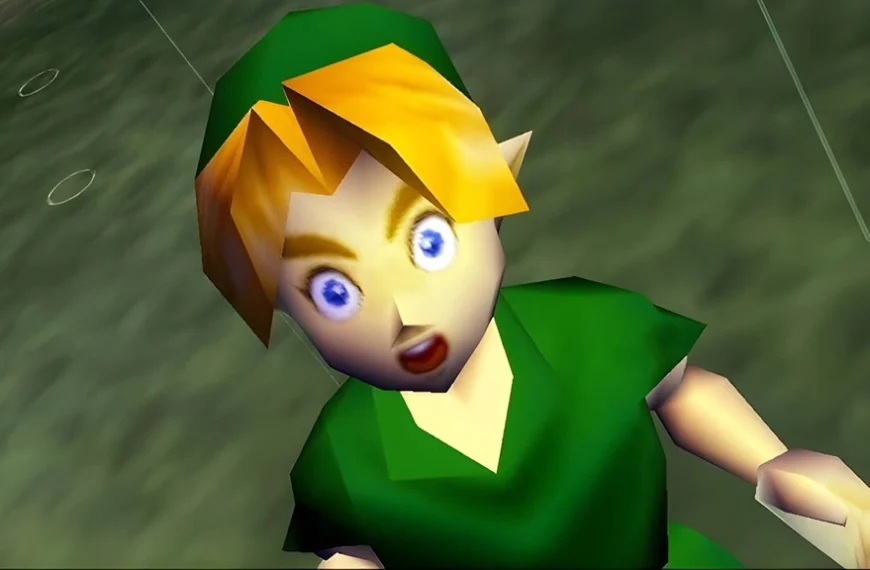 Le remake de Zelda Ocarina of Time est-il vraiment moche ? Faut-il s'inquiéter ?
