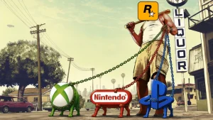 En voulant éviter GTA 6, tous ces jeux vidéo sortent en même temps. C'est le pire scénario possible !