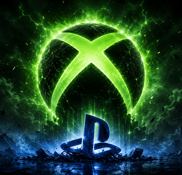 Sony et sa PS5 peuvent trembler : les exclus XBOX et le Game Pass vont faire très mal en 2026-2027 !