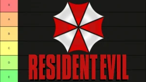 Voici notre tier list des jeux Residents Evil, et elle ne va pas plaire à tout le monde !