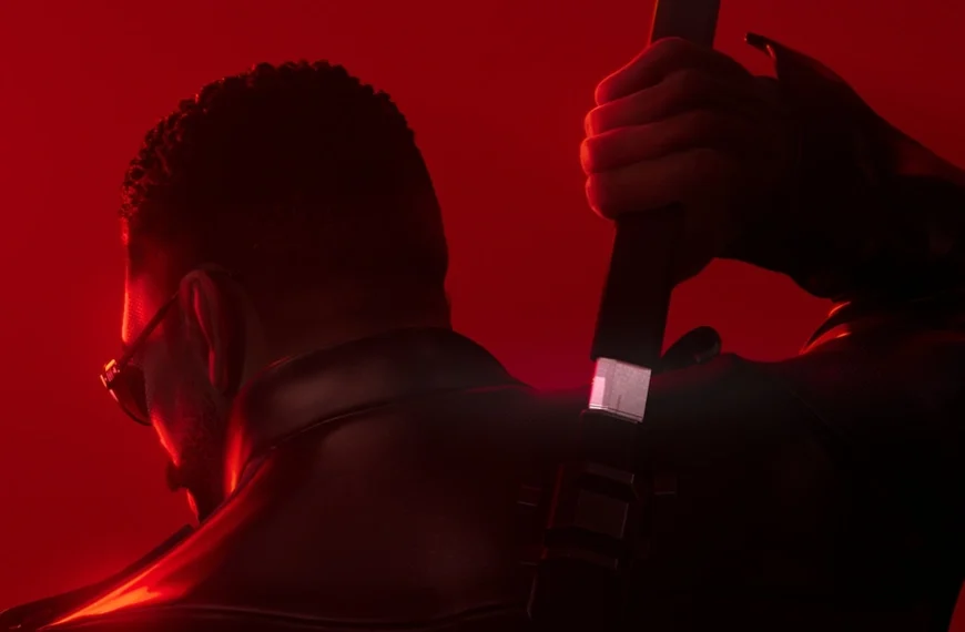 Grand absent du Summer Game Fest, nous avons retrouvé Blade : annulé, en vie ? Voici ce qu'il faut savoir !
