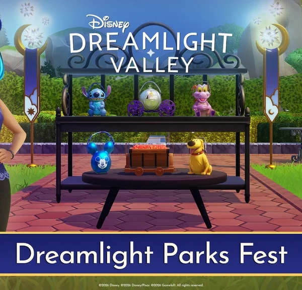 Festival des Parcs Disney Dreamlight Valley : comment terminer les quêtes hebdomadaires de Woody et Buzz ?