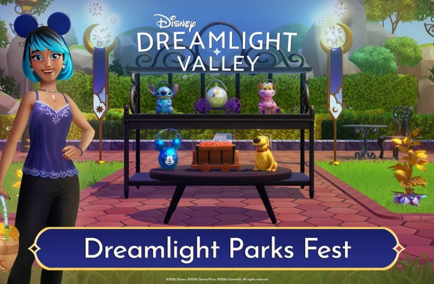 Festival des Parcs Disney Dreamlight Valley : comment terminer les quêtes hebdomadaires de Woody et Buzz ?