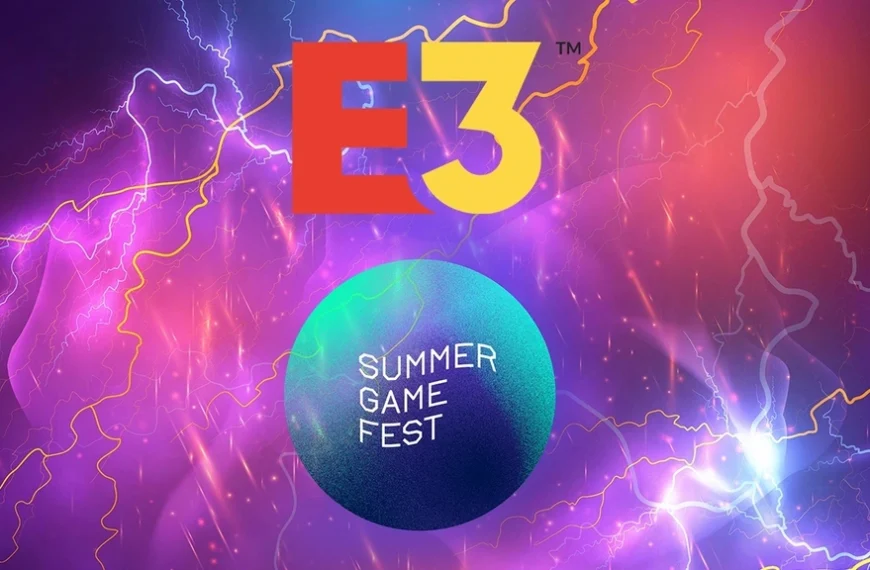 L'E3 n'est pas mort : cette édition 2026 du Summer Game Fest rappelle les plus grandes heures du jeu vidéo