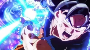 Dragon Ball : Akira Toriyama n'a jamais vraiment voulu donner de nom aux attaques spéciales et pourtant, le Kamehameha a été la première.