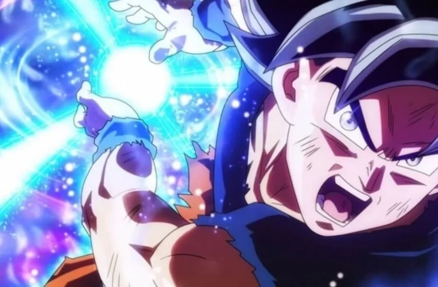 Dragon Ball : Akira Toriyama n'a jamais vraiment voulu donner de nom aux attaques spéciales et pourtant, le Kamehameha a été la première.