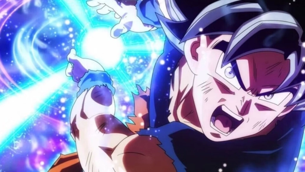 Dragon Ball : Akira Toriyama n'a jamais vraiment voulu donner de nom aux attaques spéciales et pourtant, le Kamehameha a été la première.