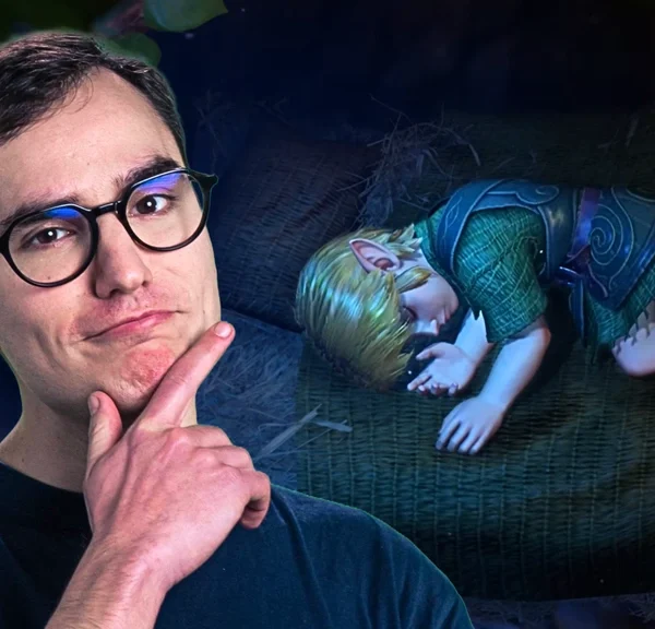 Zelda Ocarina of Time Remake : C’est tout ou rien, Nintendo doit absolument y aller à fond !