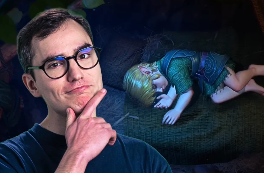 Zelda Ocarina of Time Remake : C’est tout ou rien, Nintendo doit absolument y aller à fond !