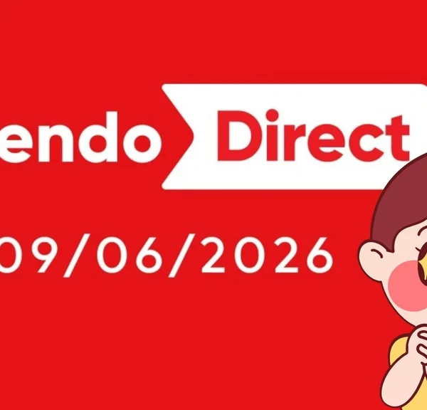 Le Nintendo Direct de juin 2026 est la meilleure conférence de tous les temps, mais elle ne s'adresse qu'à un certain public