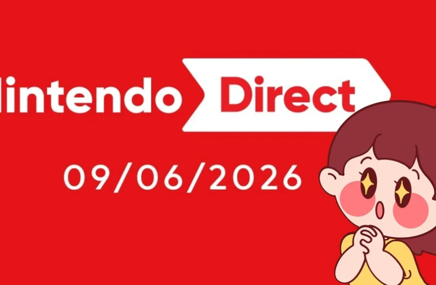 Le Nintendo Direct de juin 2026 est la meilleure conférence de tous les temps, mais elle ne s'adresse qu'à un certain public