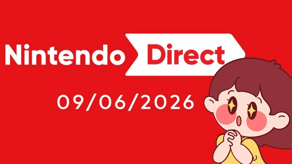 Le Nintendo Direct de juin 2026 est la meilleure conférence de tous les temps, mais elle ne s'adresse qu'à un certain public