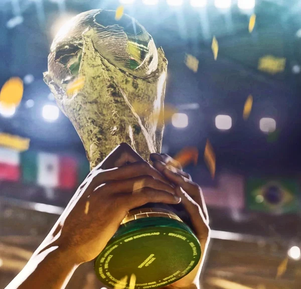 100% de réussite depuis 2010 : qui va gagner la Coupe du Monde 2026 selon le jeu de football d'EA Sports ?