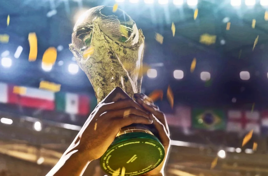 100% de réussite depuis 2010 : qui va gagner la Coupe du Monde 2026 selon le jeu de football d'EA Sports ?