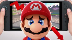 Nintendo a pris une très mauvaise décision pour sa Nintendo Switch 2 : ce choix est en train de lui coûter cher…
